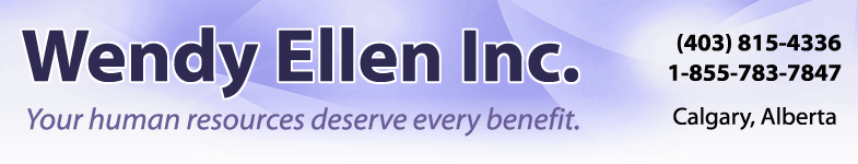 HR Consulting for Calgary Calgary